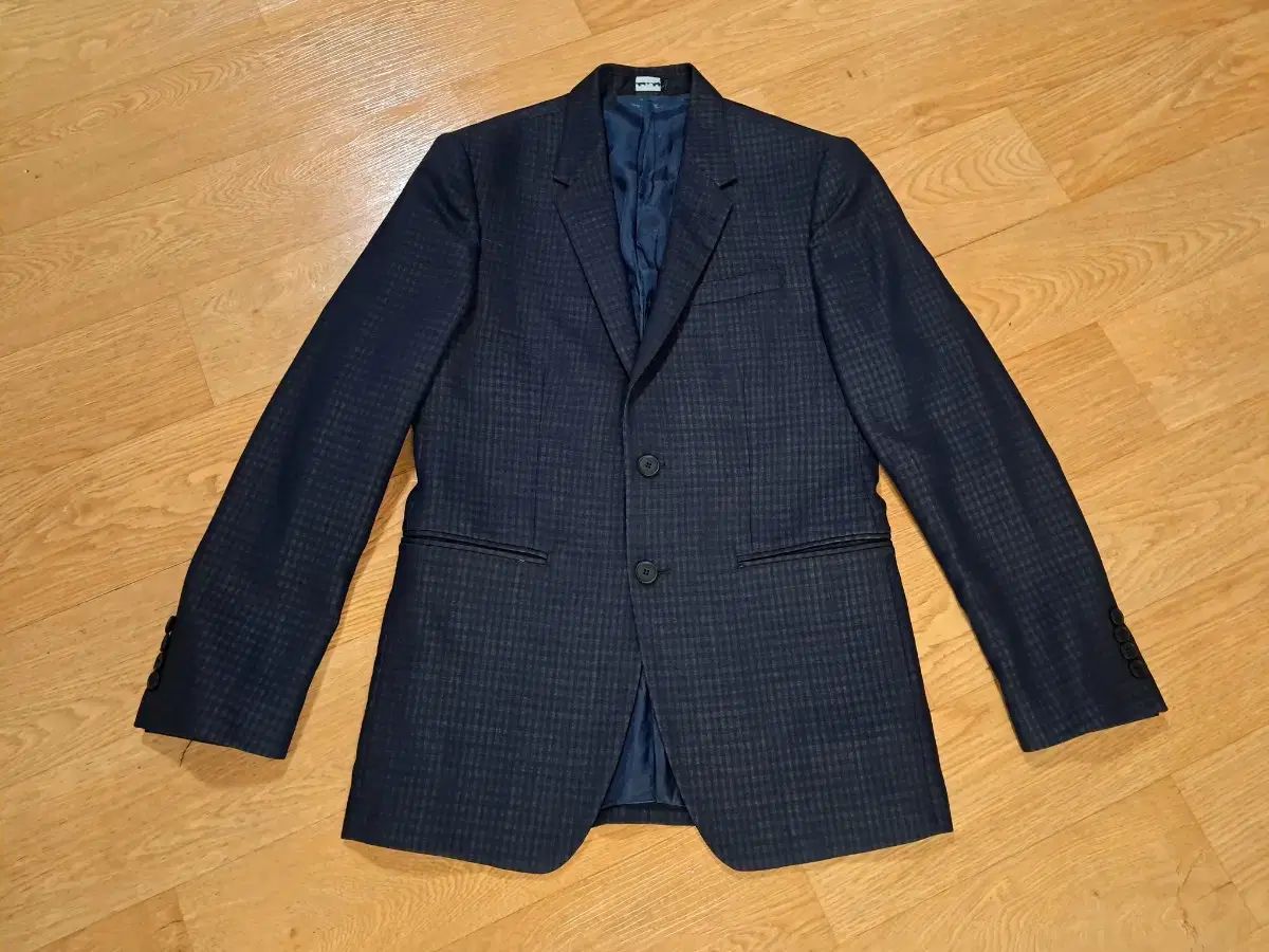 <명품> ポール スミス ジャケット スリム 95 サイズ