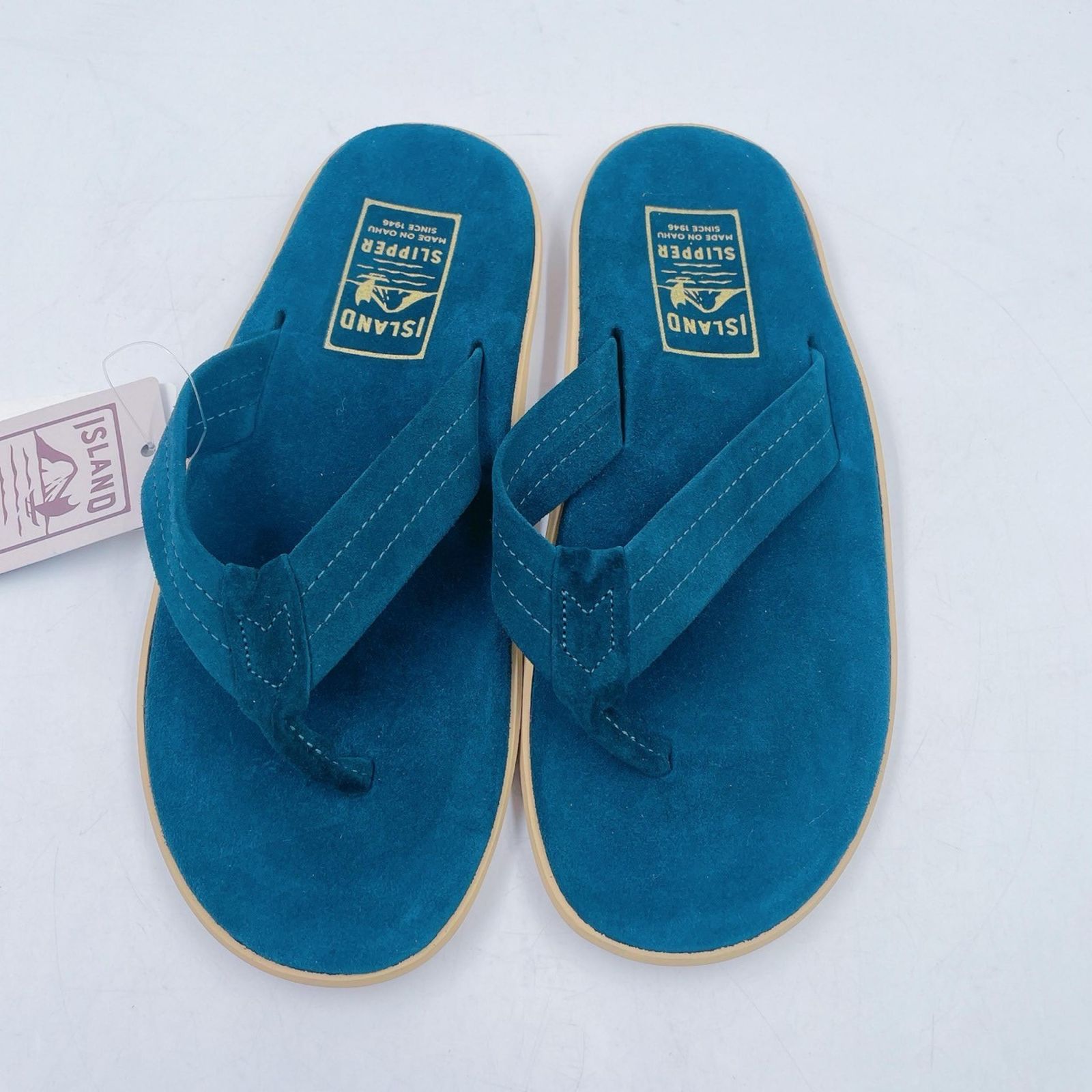 SLIPPER アイランドスリッパ