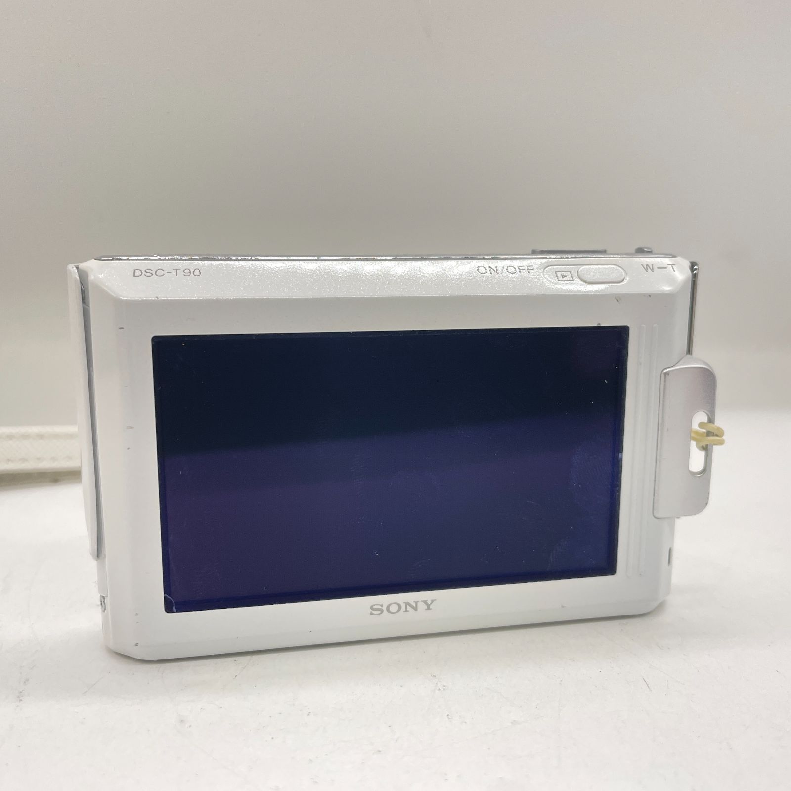 ソニー デジタルカメラ