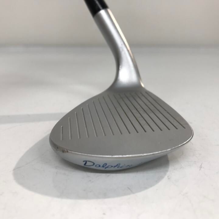 【即納】Dolphin Wedge DW-120G | 64 | S | NSプロ950GH neo | 中古 | ウェッジ | キャスコ