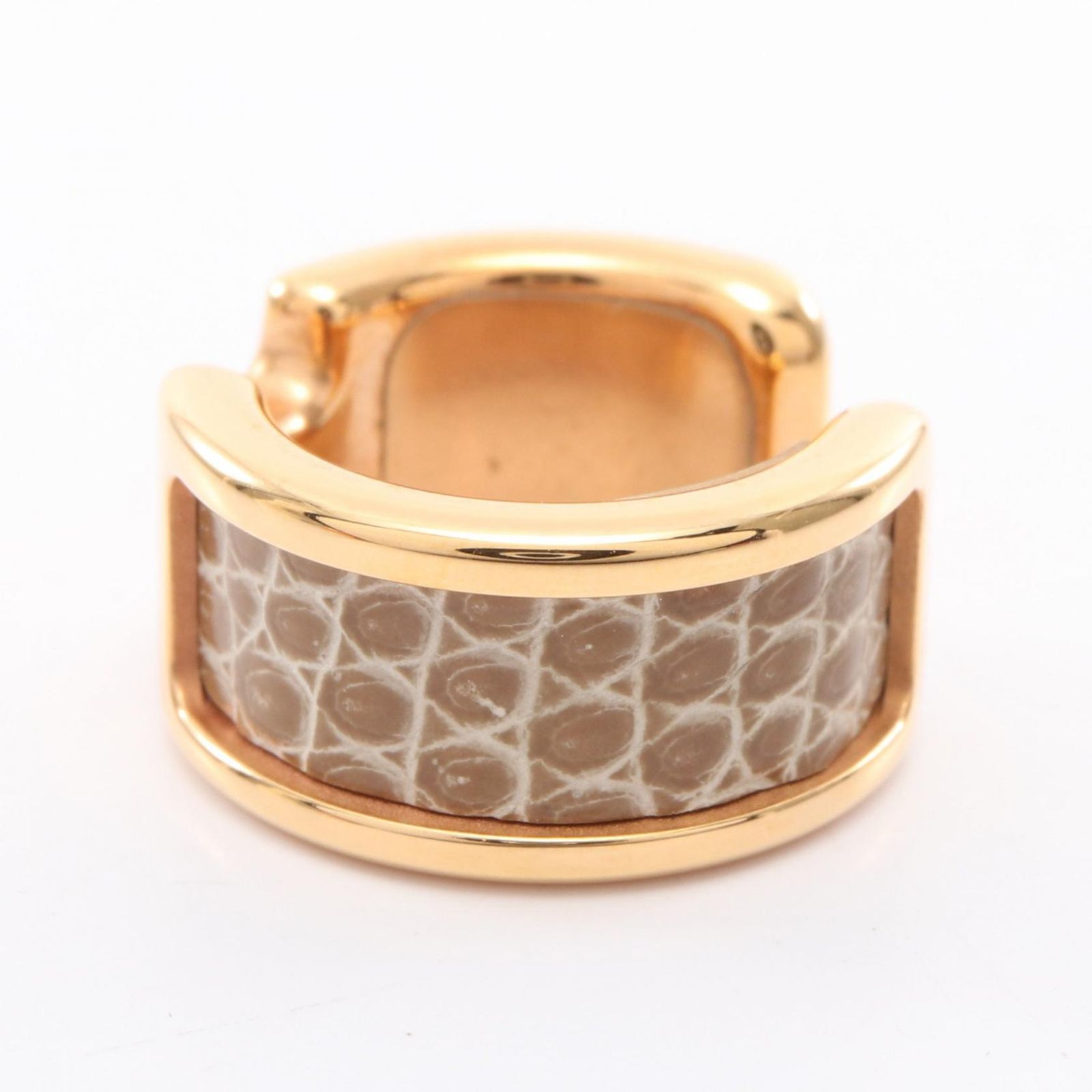 エルメス HERMES その他アクセサリー オランプ PM イヤーカフ ゴールド  