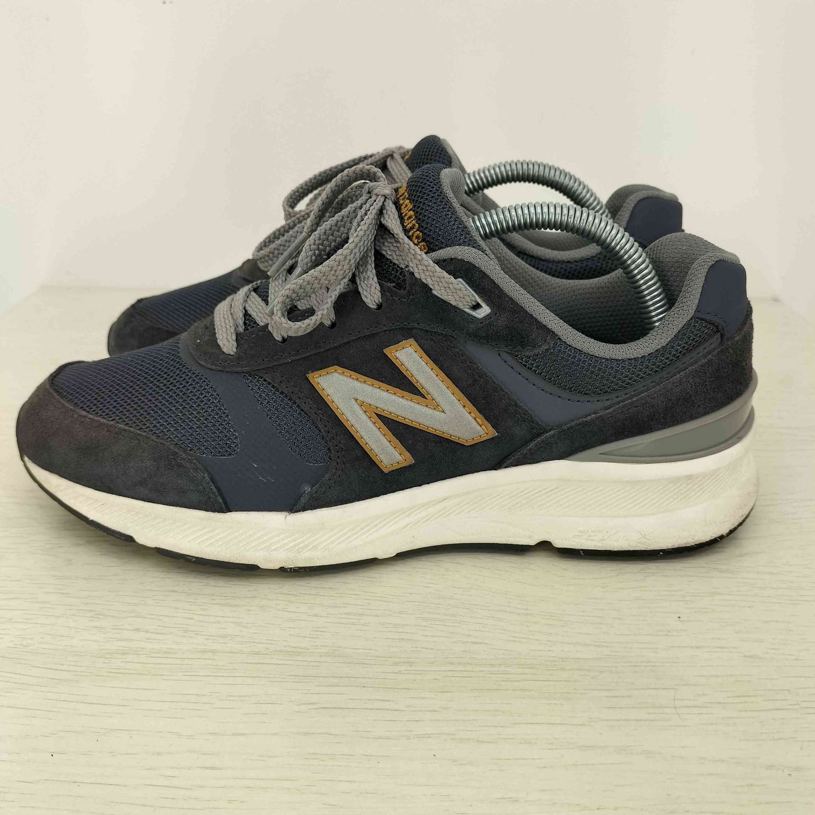 ニューバランス NEW BALANCE MW880 MW880NV5 4E メンズ JPN
