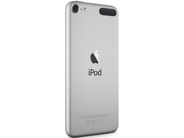 第6世代シルバー 32GB