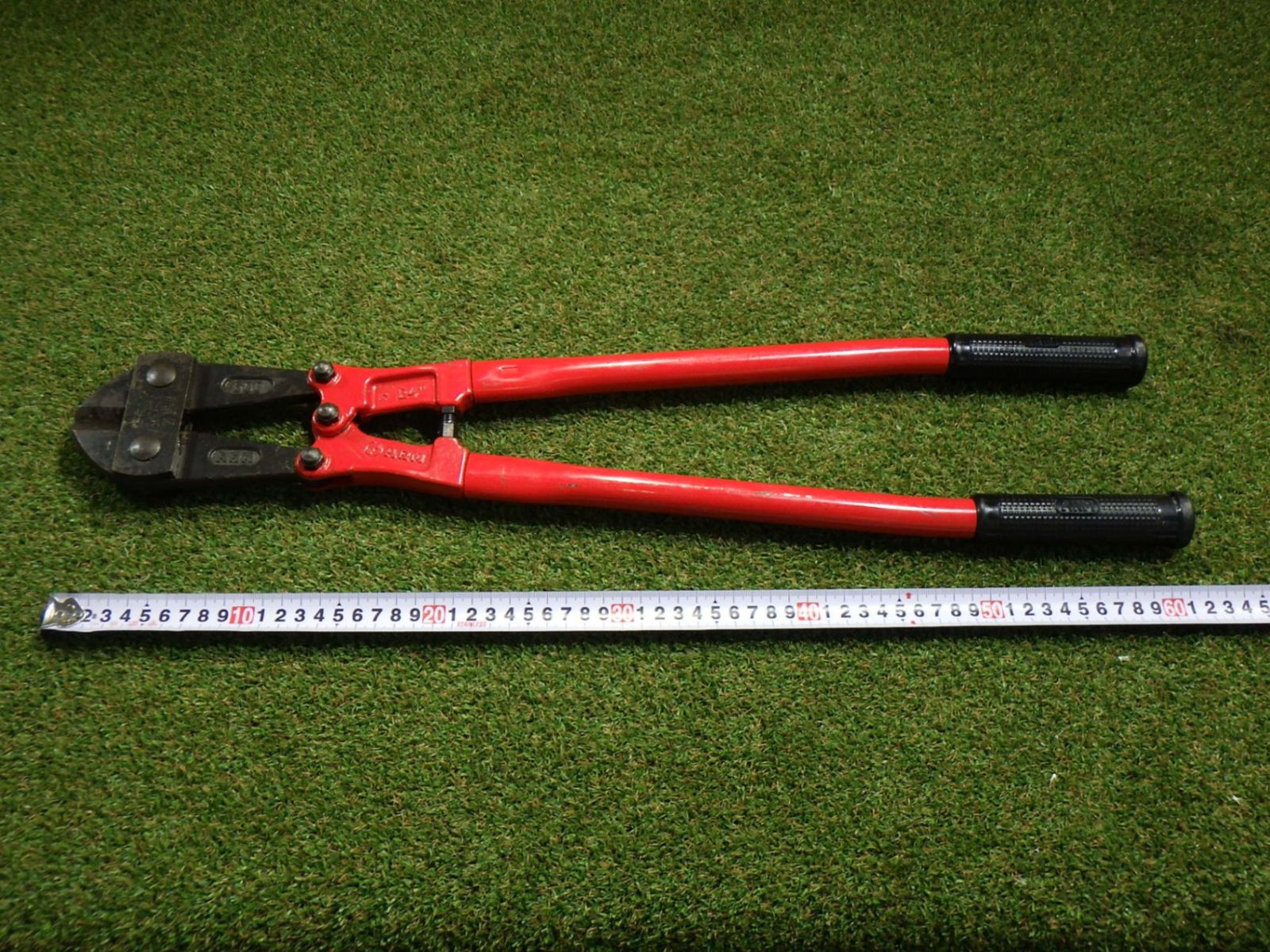600mm