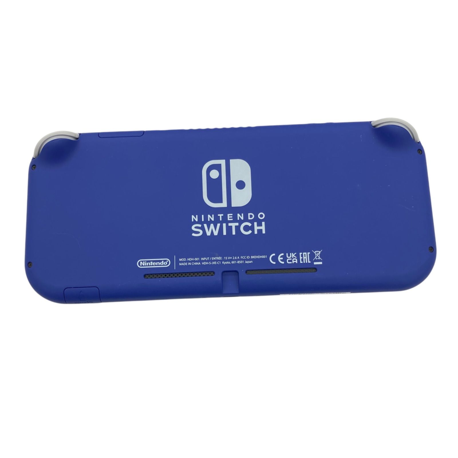 スイッチ