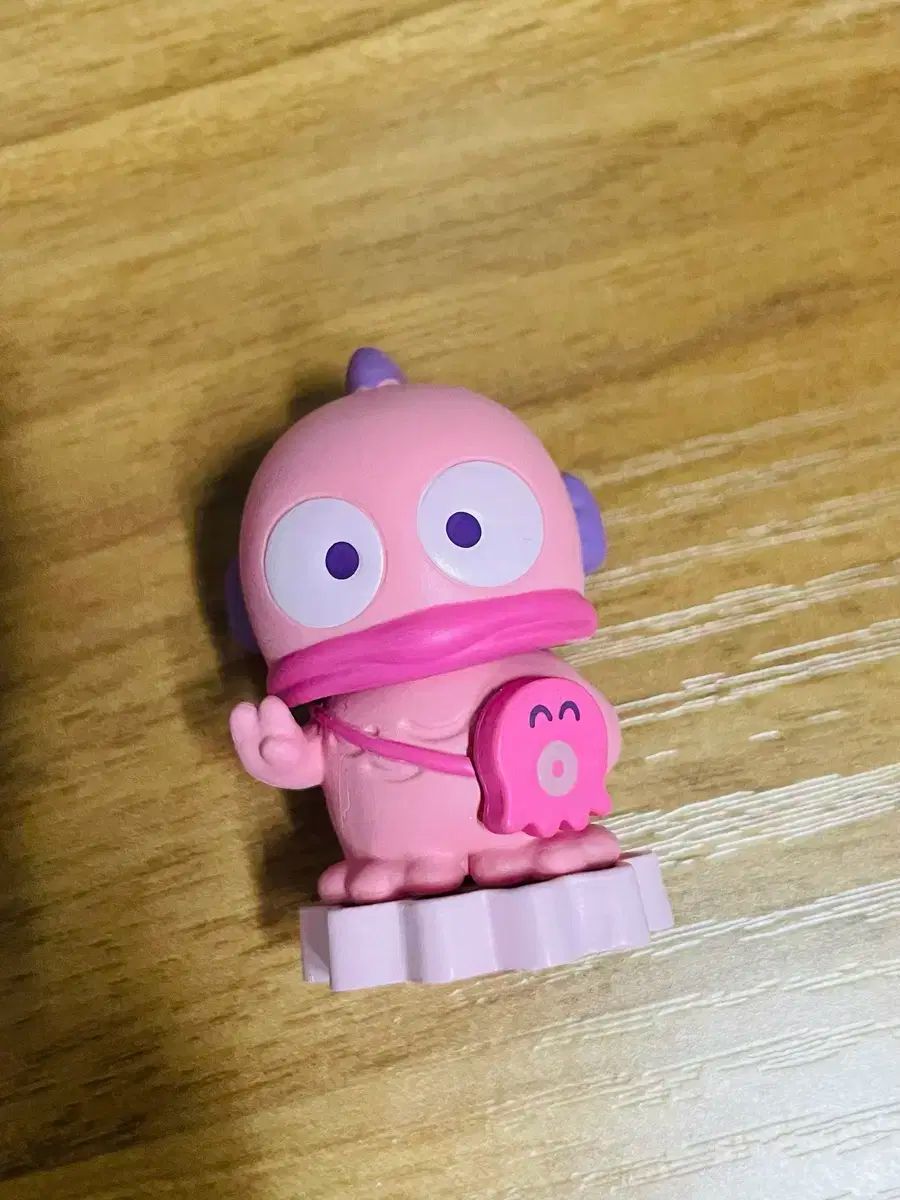 雷市場（ポンジャン）商品韓国直送】バブル シェーキー ヘッド ピンク ハンギョドン