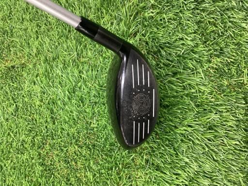キャロウェイ フェアウェイウッド XHOT 5W キャロウェイ X HOT 2021