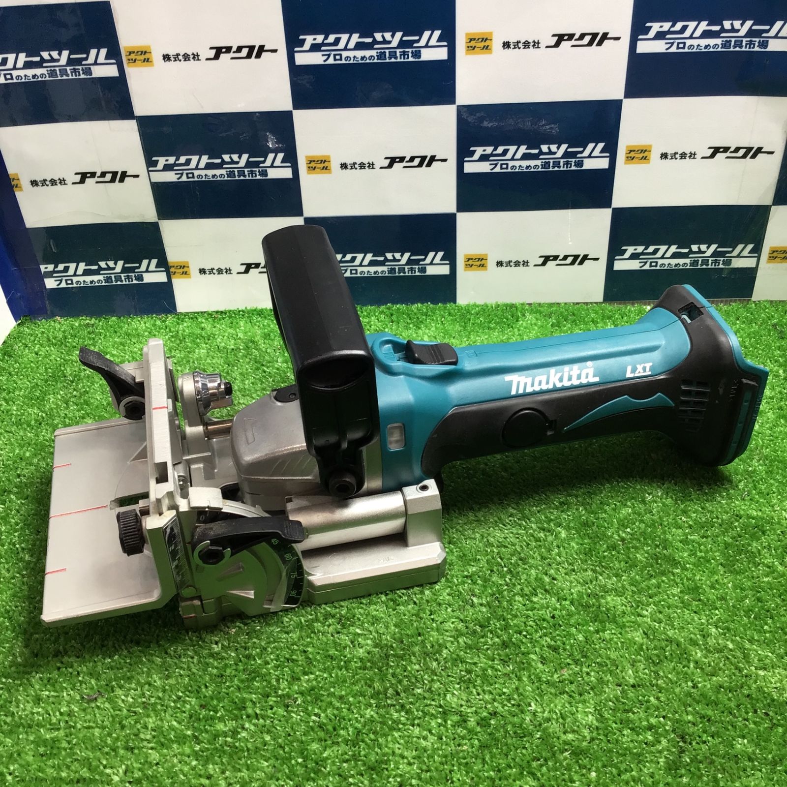 マキタ makita コードレスジョイントカッター PJ180DZ 草加店