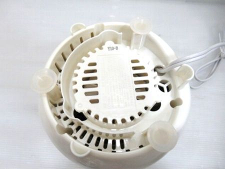 アサヒ軽金属 ドクタースムージー 真空クックリーダー VCL-1
