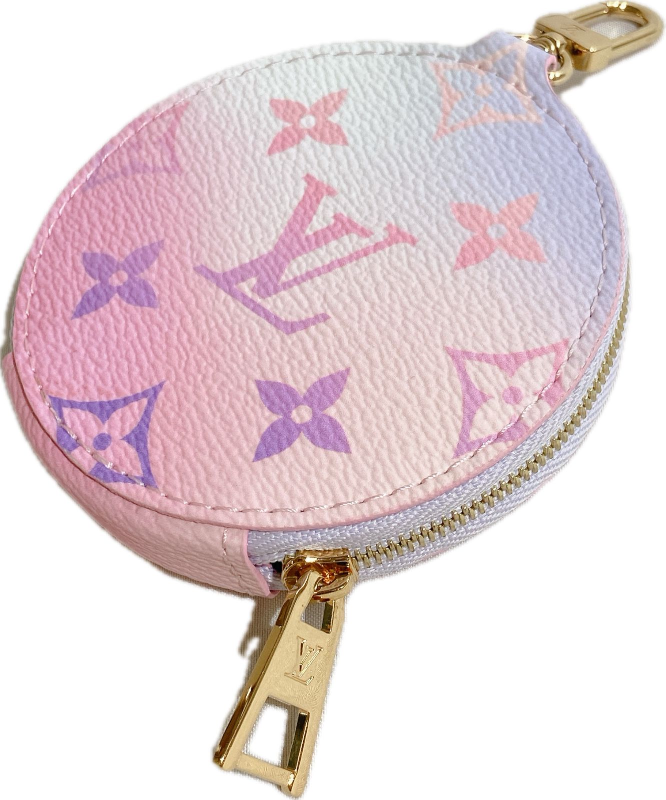 【アフォーダンス⭐︎お気軽にコメント下さい】ルイヴィトン　LV ピア アフォーダンス⭐︎お気軽にコメントどうぞ専用 】LOUIS VUITTON