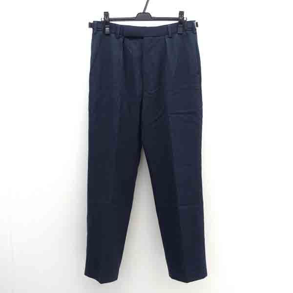 イギリス軍 TROUSERS ,MAN'S RAF No.2 Dress イギリス軍 ◇スラックス
