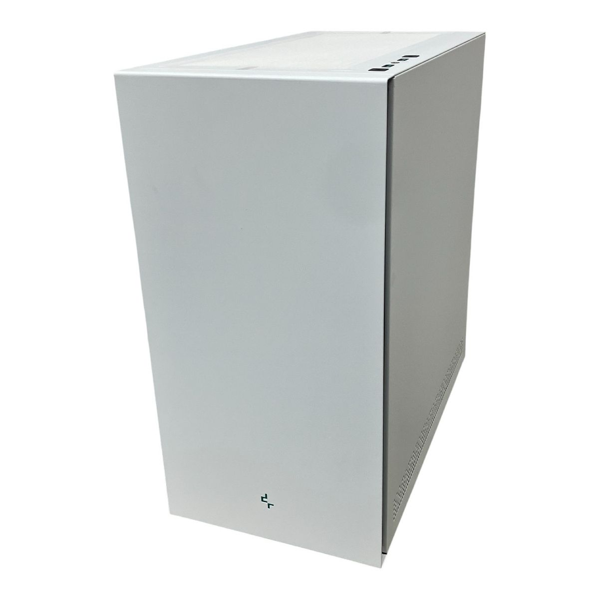 自作パソコン Deepcool デスクトップ パソコン Ryzen 7 7700 32GB SSD 1TB RTX 5070 OS無 M10497692