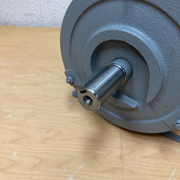 日立 三相モーター 1馬力 0.75kW 4P 全閉外扇型 屋内型 - メルカリ 日立 三相モーター 1馬力 0.75kW 4P 全閉外扇型 屋内型 - メルカリ