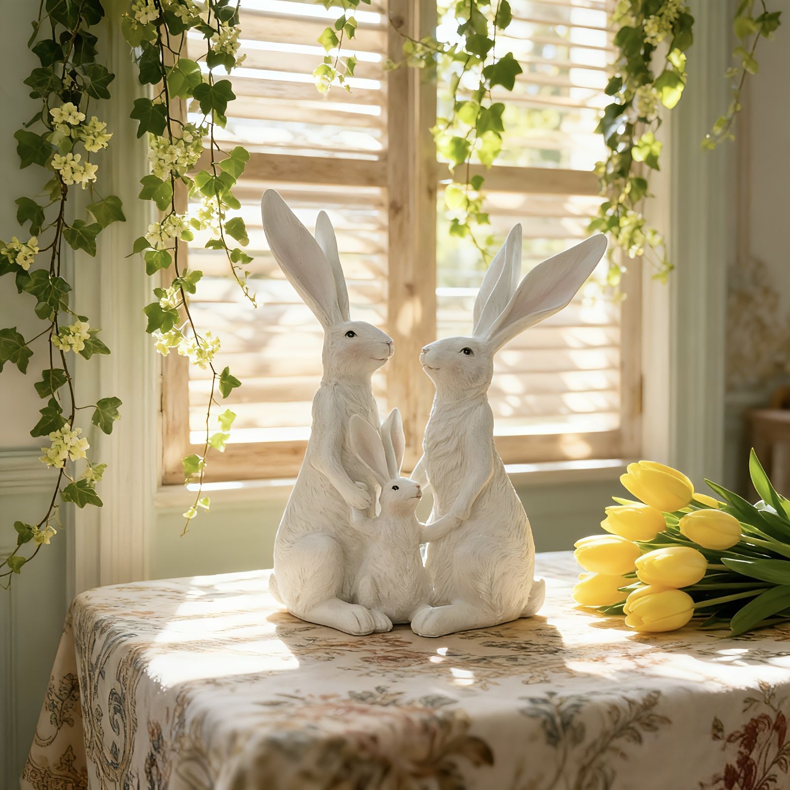 ウサギ ラビット