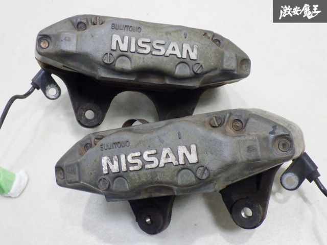 セット商品！】日産純正 スミトモ BNR32 スカイライン GT-R GTR