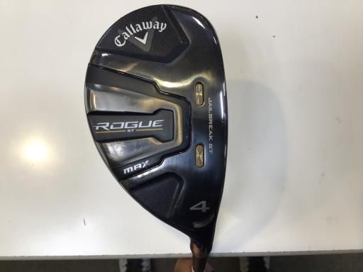 ROGUE ST MAX D | 10.5 | R | SPEEDER NX50 | 中古 | ドライバー