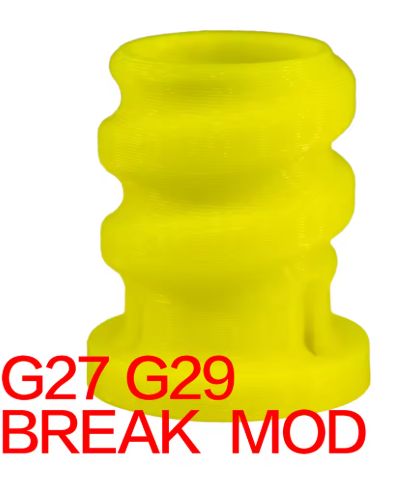 G25 ハンコン