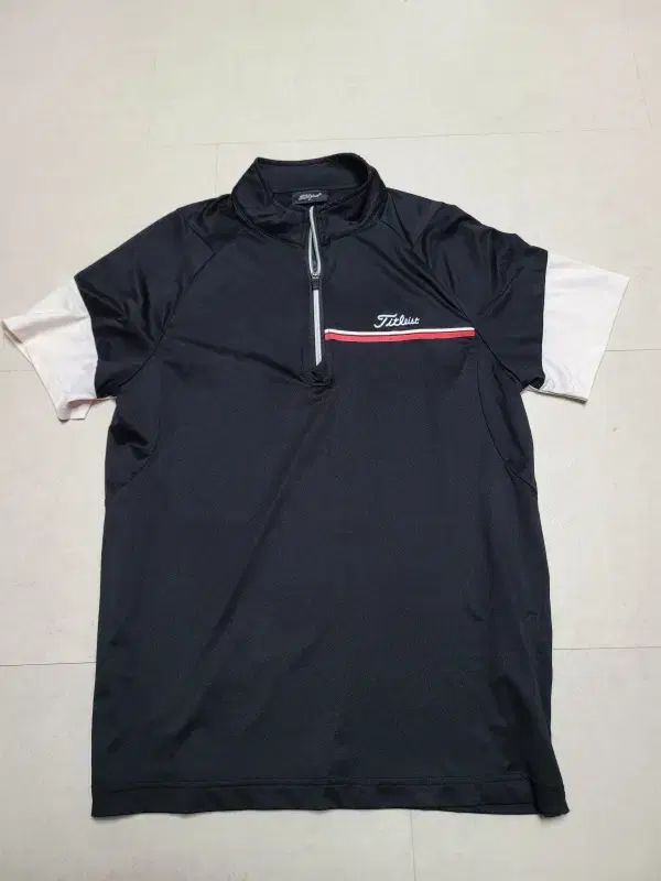 Titleist(タイトリスト) スパン ゴルフショートスリーブ T シャツ メンズ 95 m ポール 1171