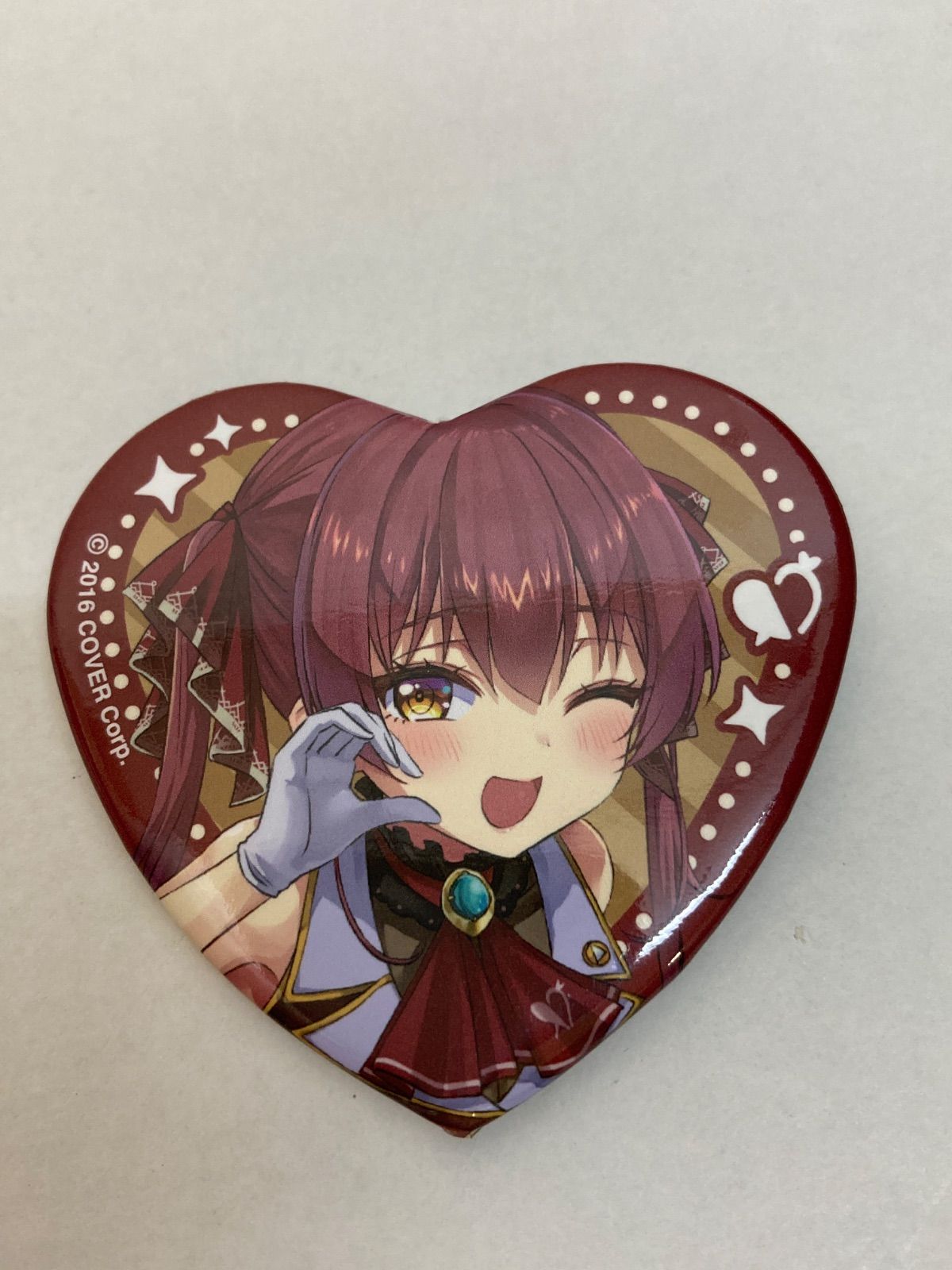 広店】全4種 宝鐘マリン 1stライブ Ahoy!! キミたちみんな