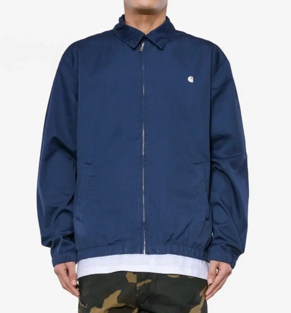 Carhartt カーハート マディソン ジャケット XL