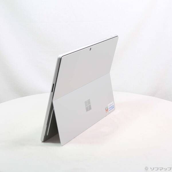 〔 品〕 Surface Pro9 〔Core i7 16GB SSD512GB〕 QIX-00011 プラチナ 377