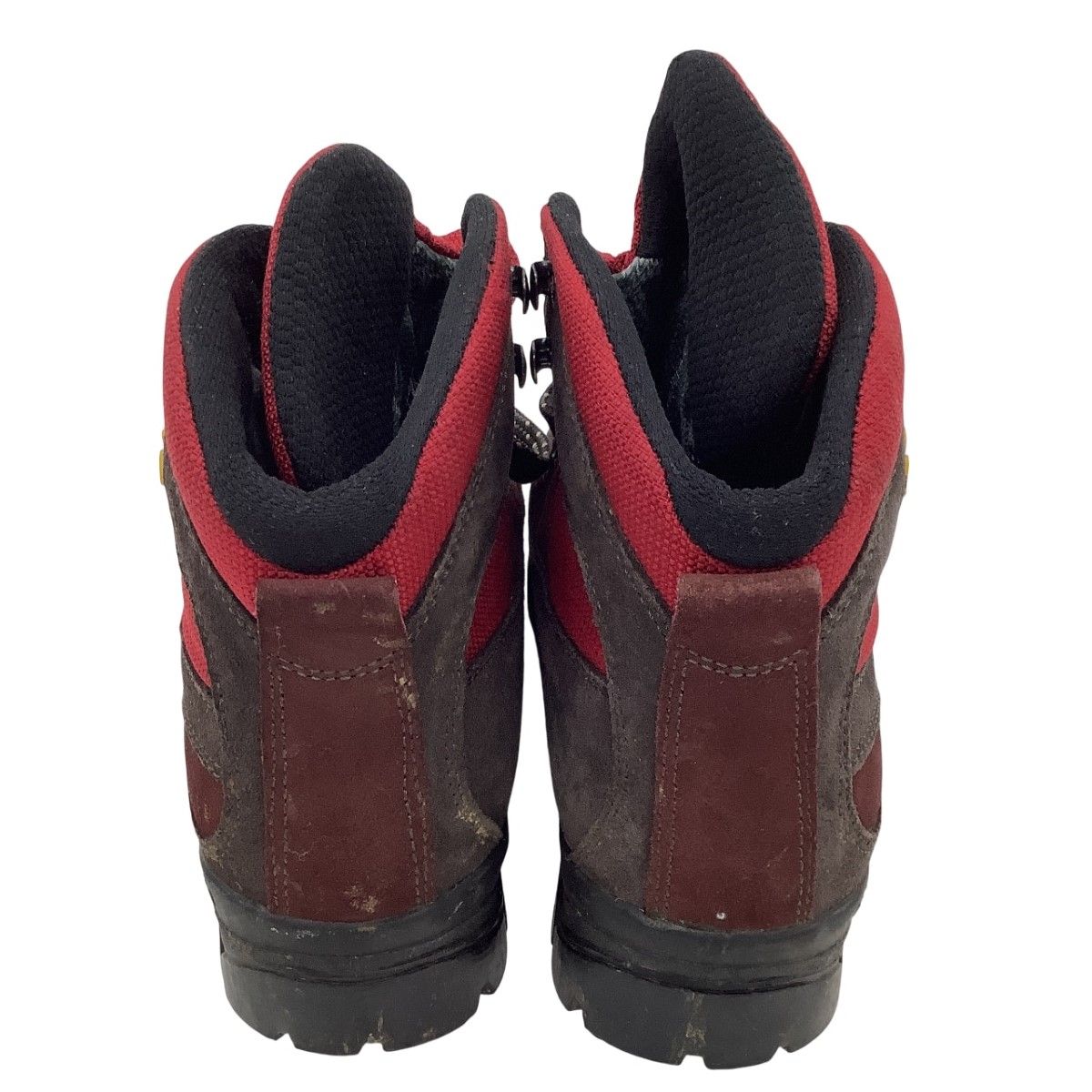 ASOLO アゾロ レディース ブーツ トレッキングシューズ SIZE USA 6(23.5cm相当) レッド ASOLO アゾロ レディース ブーツ トレッキングシューズ SIZE USA