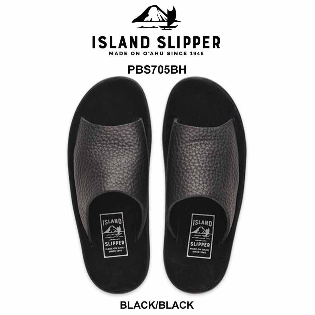 SALE)ISLAND SLIPPER(アイランドスリッパ)ユニセックス スエードレザー