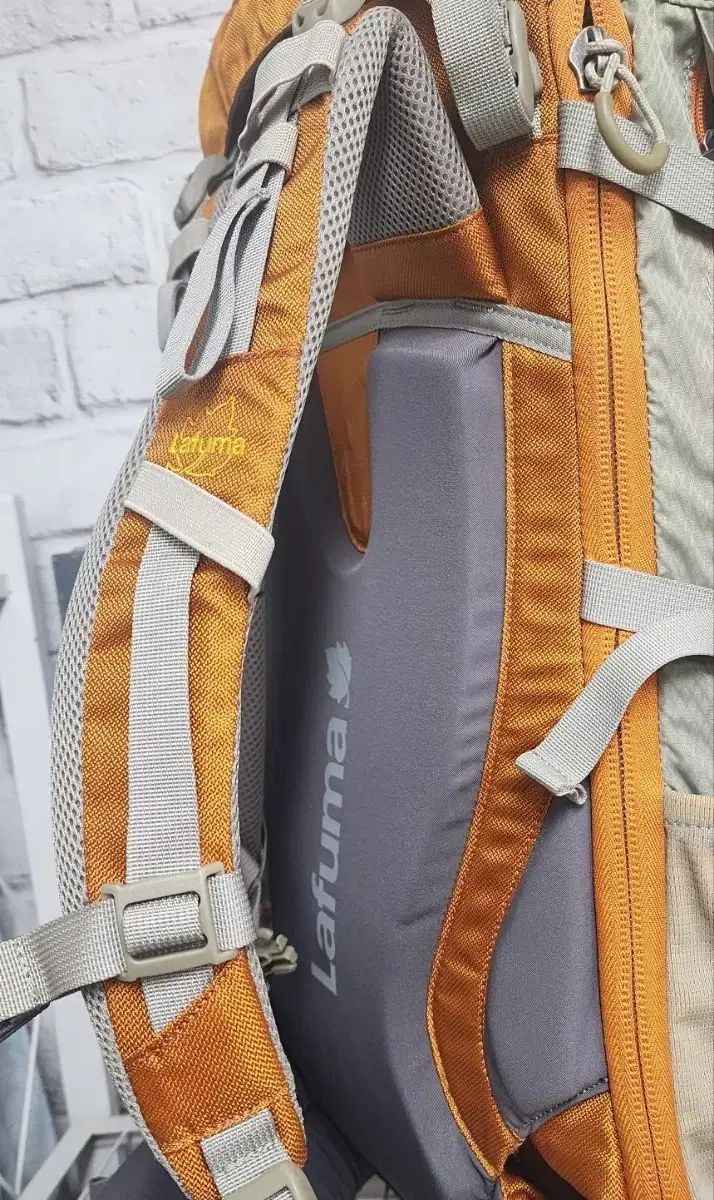 登山リュック