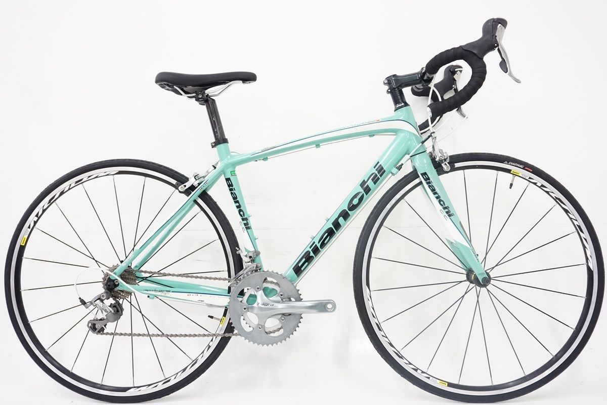 BIANCHI「ビアンキ」 IMPULSO TIAGRA 2014年モデル ロードバイク 