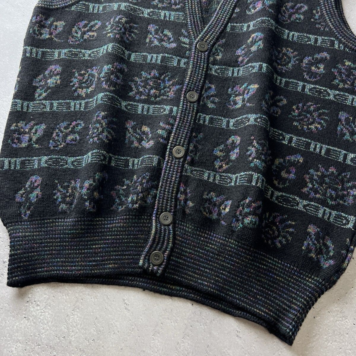 希少 極美品 J's ジェイズ ジャンボ尾崎 / 太陽 ロゴ 刺繍