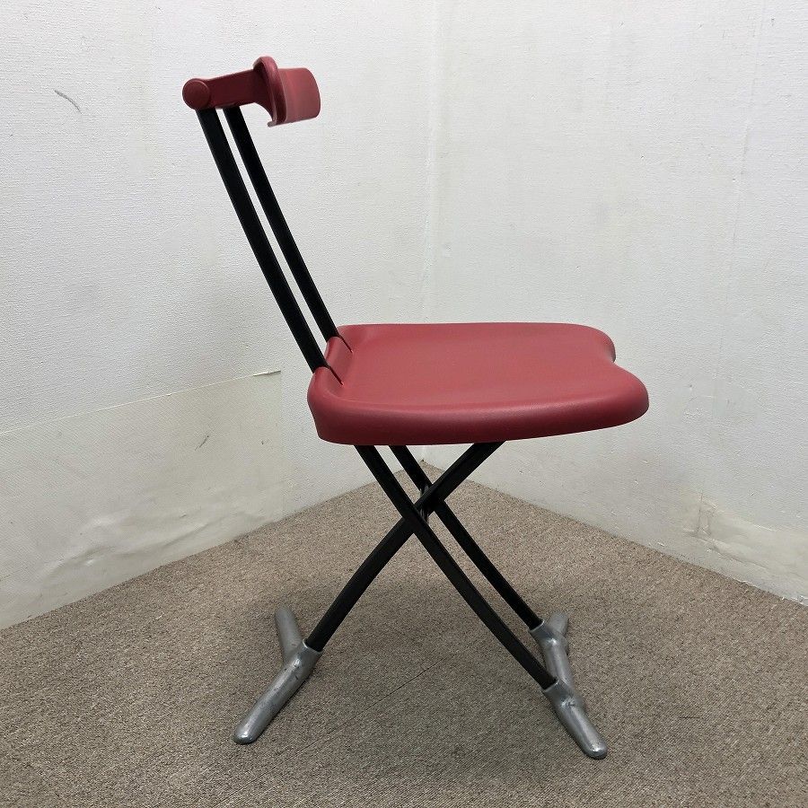 MAGIS マジス RONDINE ロンディーネ 折りたたみ椅子 フォールディング