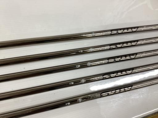 三浦技研Passing Point NEO PP-9005 アイアンセット PP-9005 PREMIUM – 株式会社 三浦技研