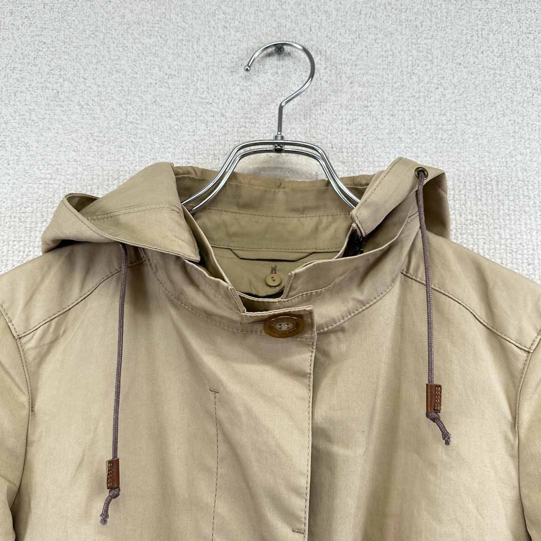 MACKINTOSH PHILOSOPHY ベージュ コート ライナー 中古・古着通販】MACKINTOSH PHILOSOPHY (マッキントッシュ