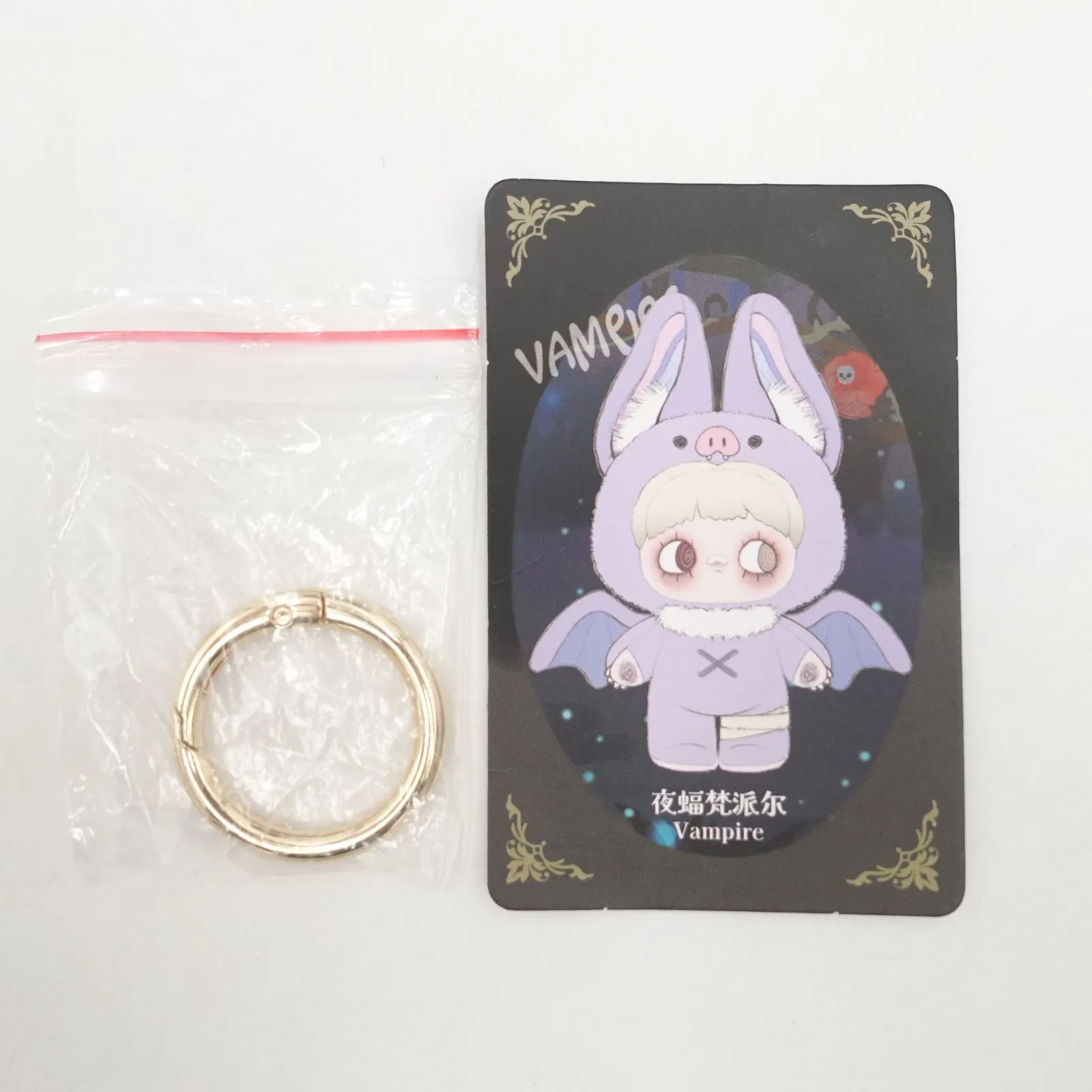 Maymei メイメイ 黒暗森林 ダークフォレスト ぬいぐるみ マスコット