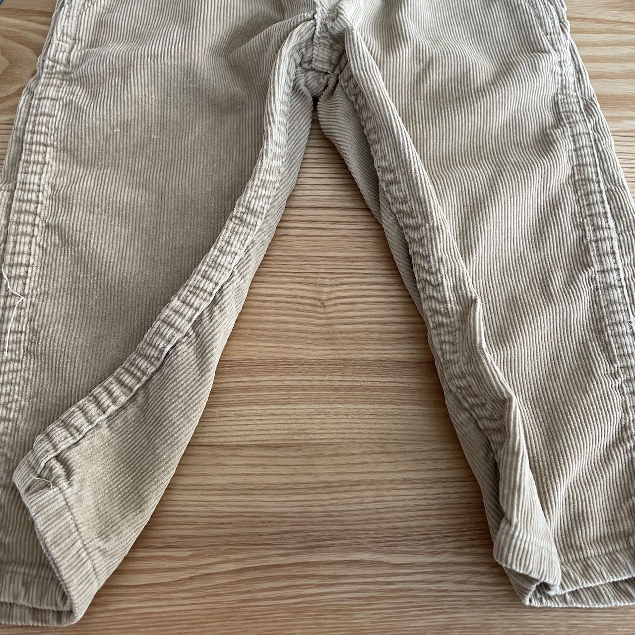 size80-90相当】OSHKOSH オーバーオール アメリカ製 オシュコシュ 