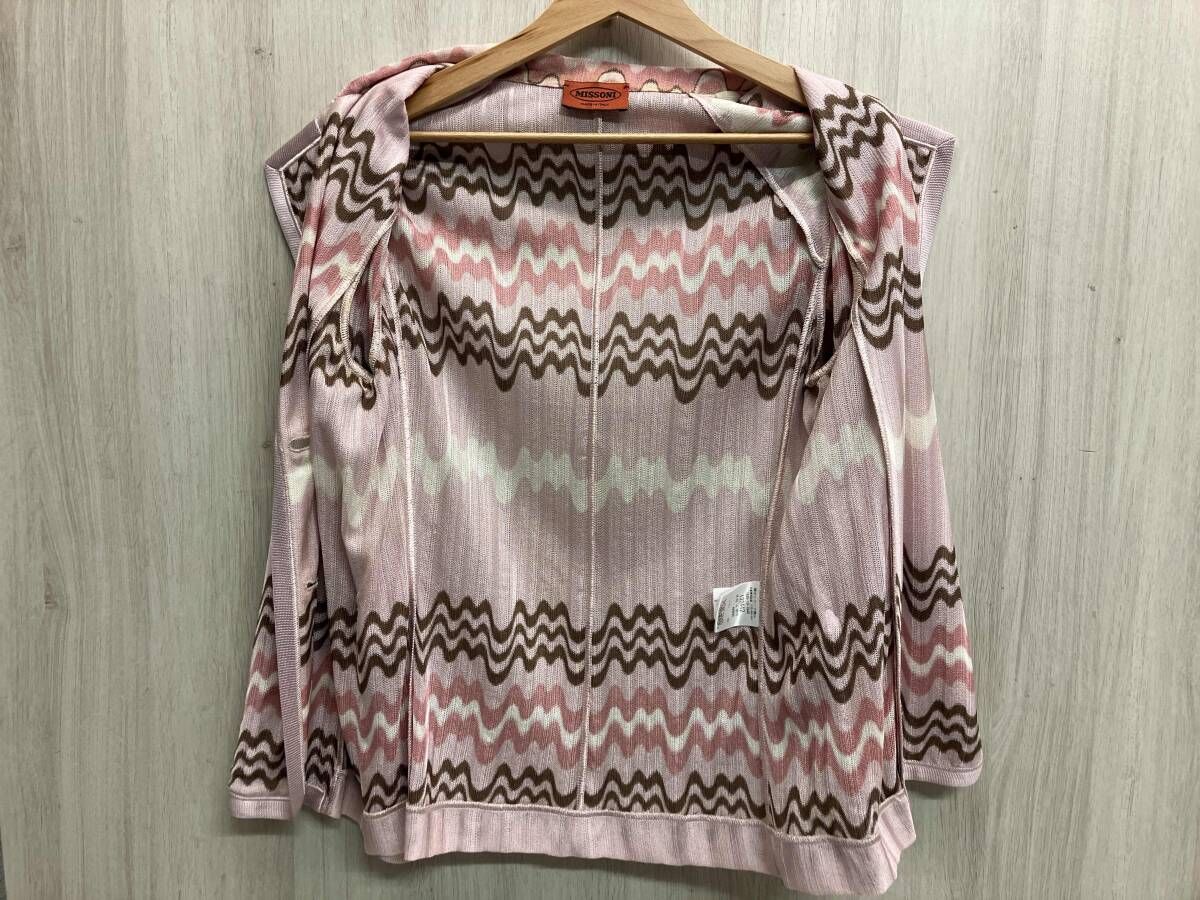 バーバリーブラックレーベル BURBERRY BLACK LABEL ニット