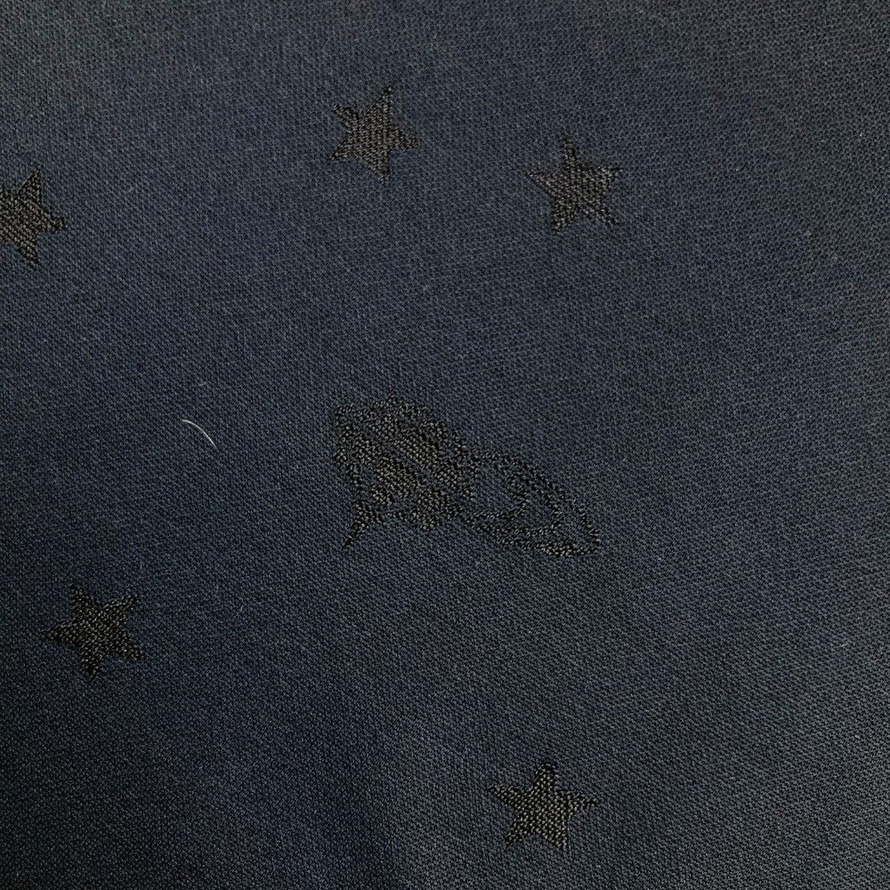サイズ：L BEAMS GOLF ビームスゴルフ  ハイネック 長袖インナーTシャツ  ネイビー系 [240101426580] ゴルフウェア レディース ストスト サイズ：L BEAMS GOLF ビームスゴルフ ハイネック 長袖Tシャツ