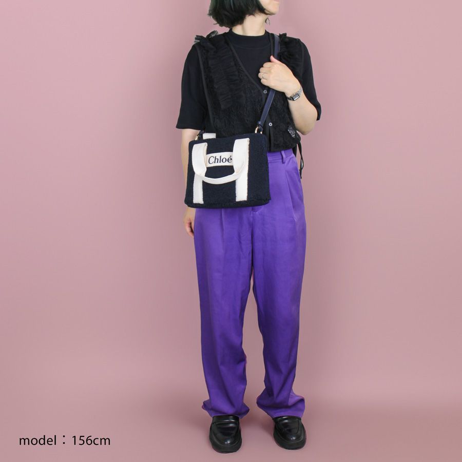 ショルダーバッグ キッズライン