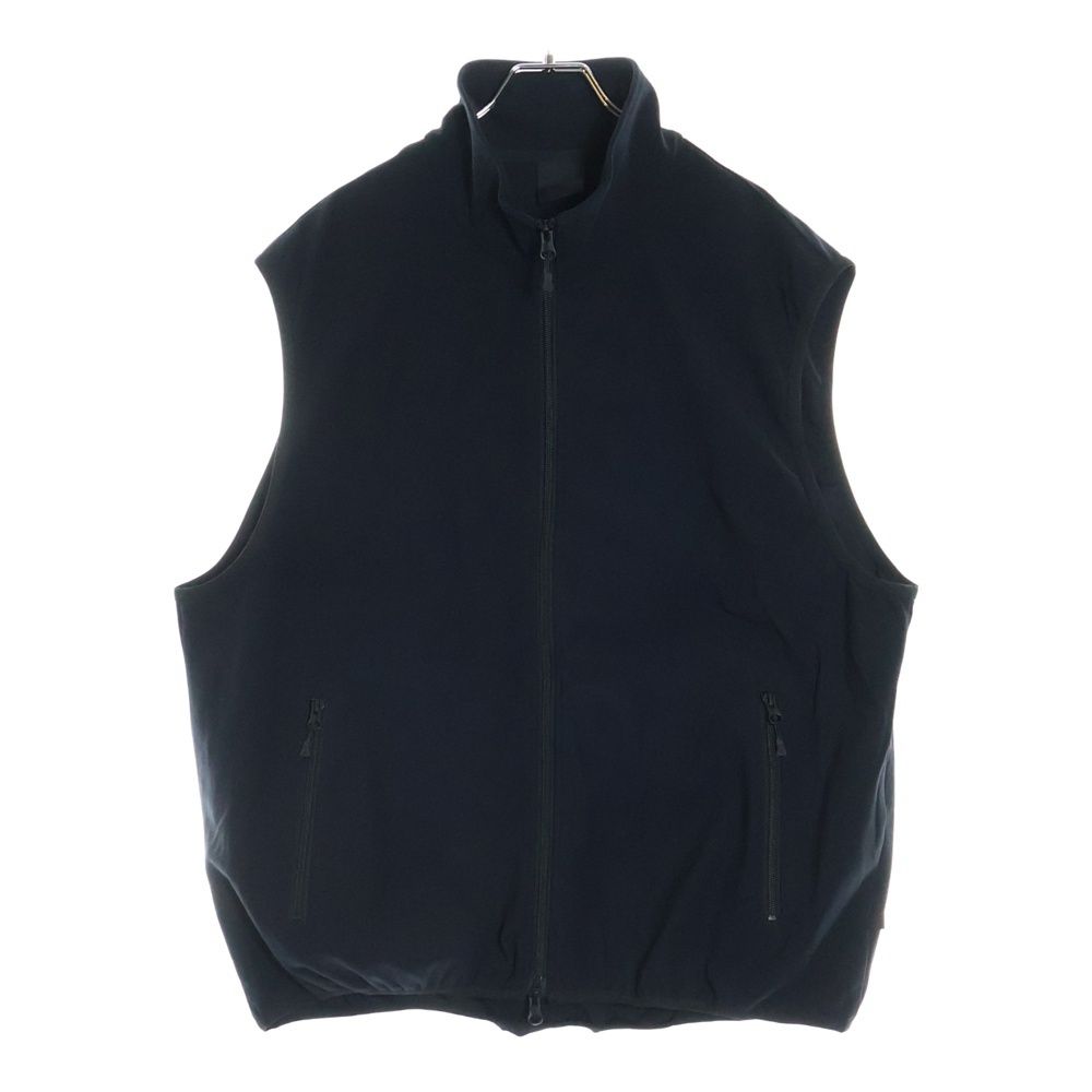 BE-61024W TECH FLEX ベスト ブラック Lサイズ 着用数回 DAIWA PIER39 (ダイワ ピアサーティナイン) TECH FLEX JERSEY