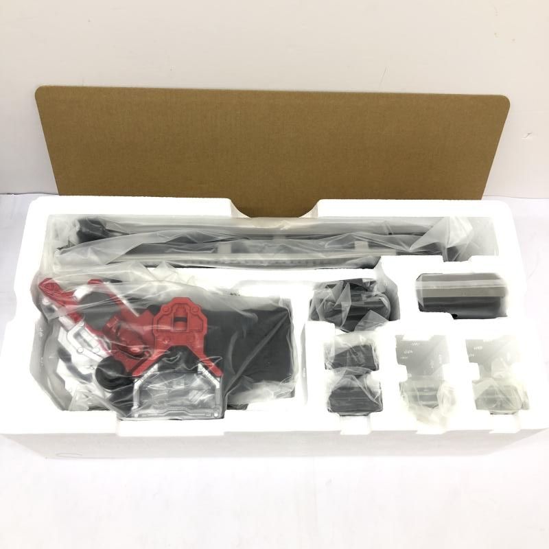 中古】開封) CSM ロストドライバー Ver.1.5 バンダイ[66] - メルカリ