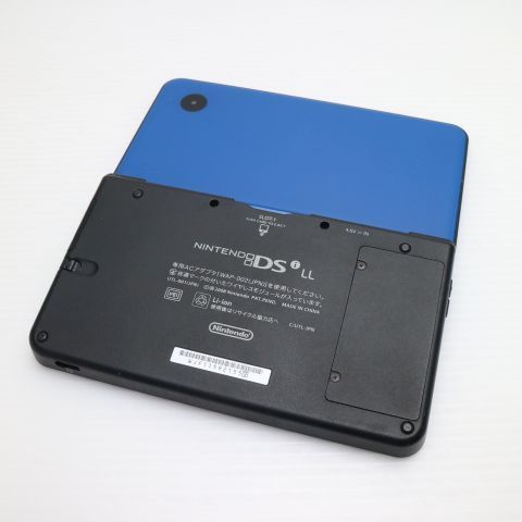 美品 ニンテンドー3DS ライトブルー 即日発送 game 任天堂 本体 土日祝