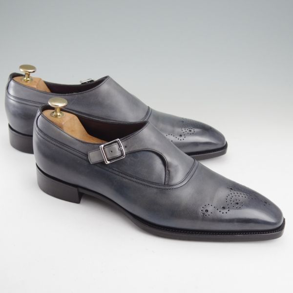 美品☆(英)ガジアーノ&ガーリング 8E【現行定価40万円程度☆DECOライン