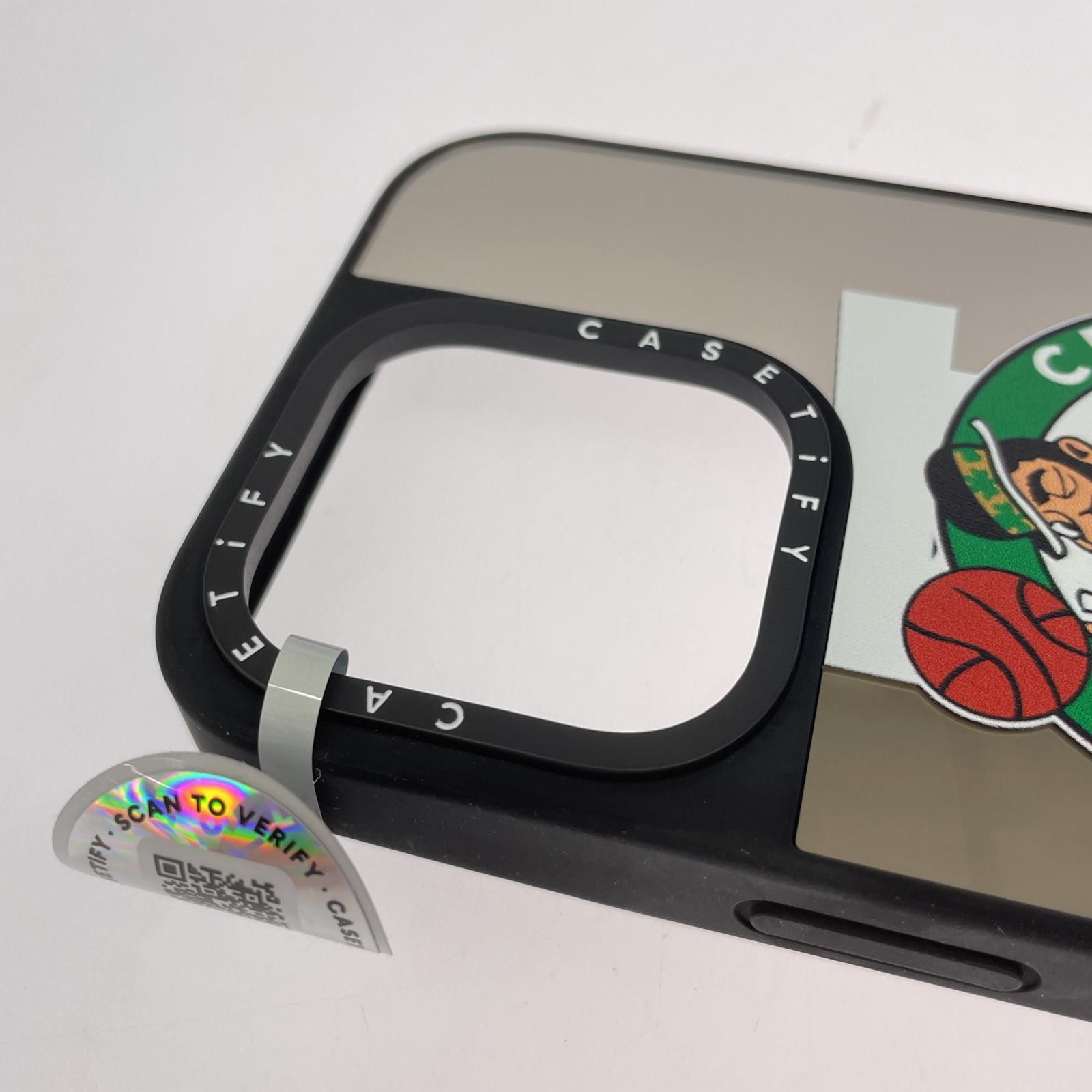 ジョジョの奇妙な冒険 iPhoneケースケスティファイ CASETiFY ケース