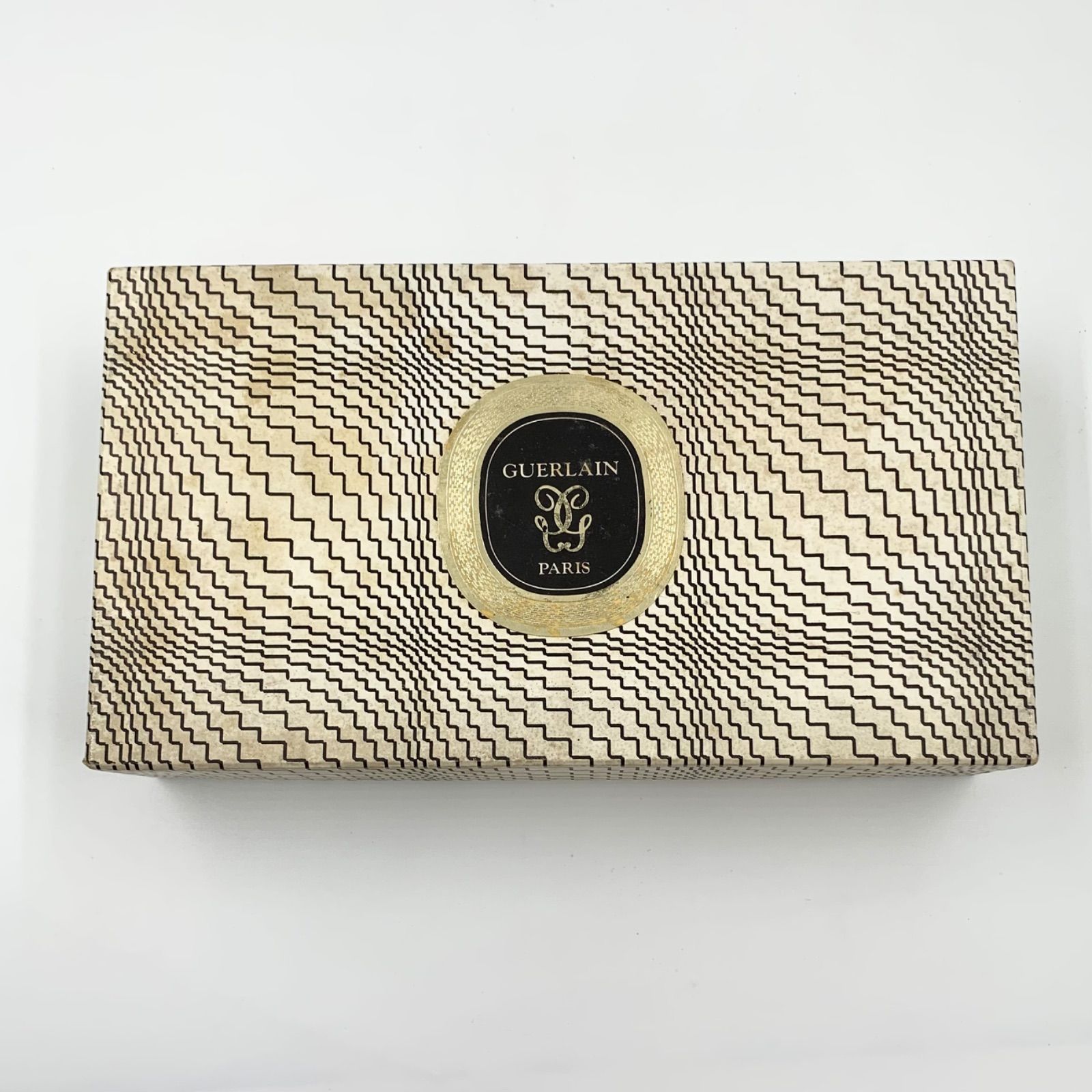【新品未使用品】ギフトセット　ゲラン　GUERLAIN 香水　石鹸　フレグランス 楽天市場】ゲラン ミツコ ギフトセット オードトワレ 4ml+未使用