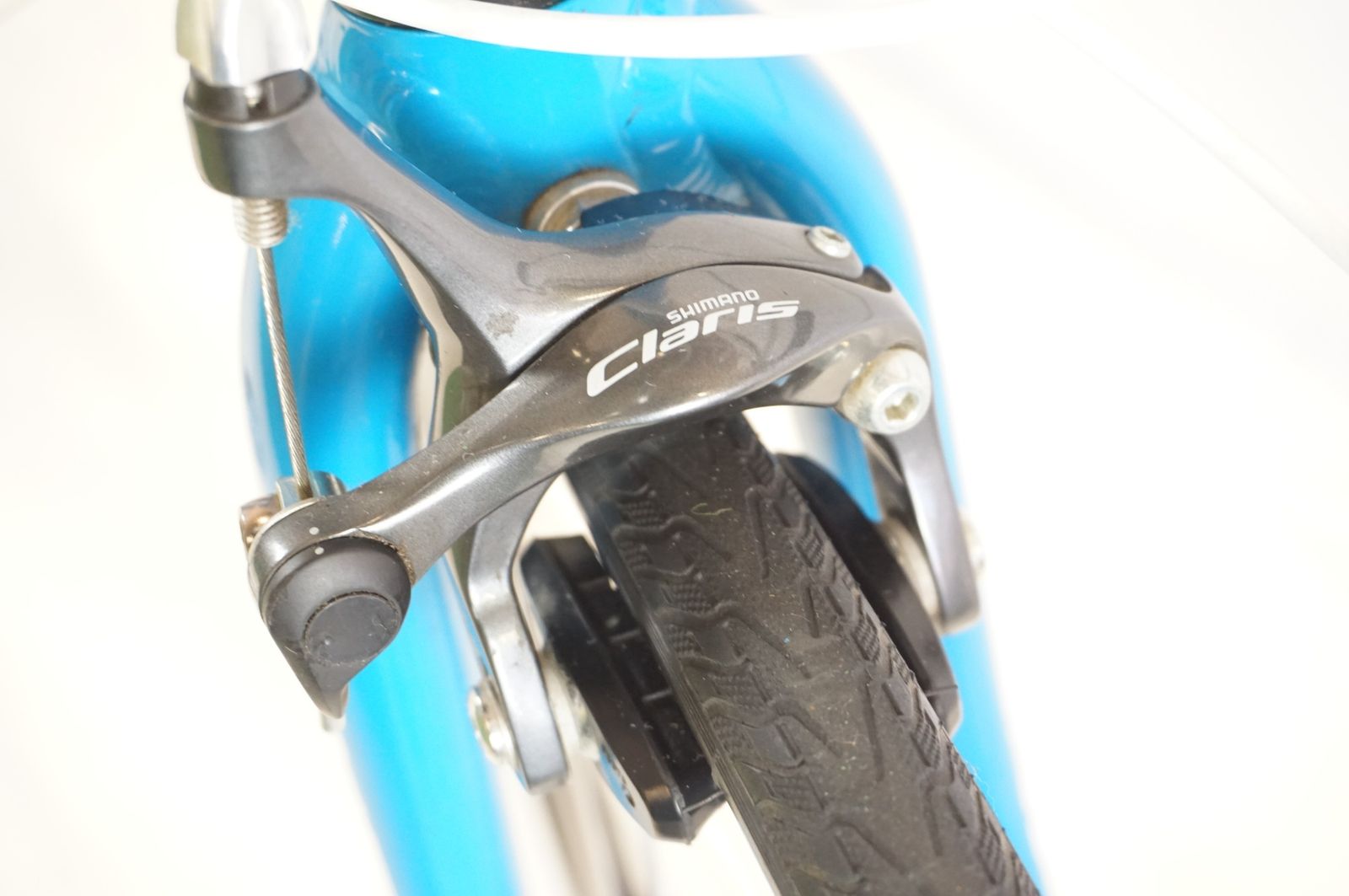 ジュニアロードバイク |