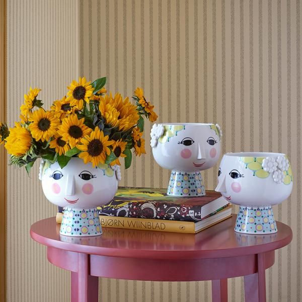 ☆ 未使用品 小原流花器 烏泥小判型水盤 / 長径約62.5㎝ 2025年