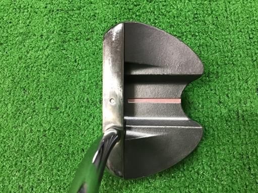 プロギア SWEEP PT-16 32インチ レディース パター PT スチール フレックスその他 レディース 女性用 右利き 右用 Cランク ゴルフクラブ