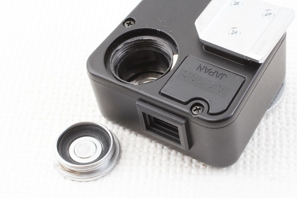 Voigtlander フォクトレンダー