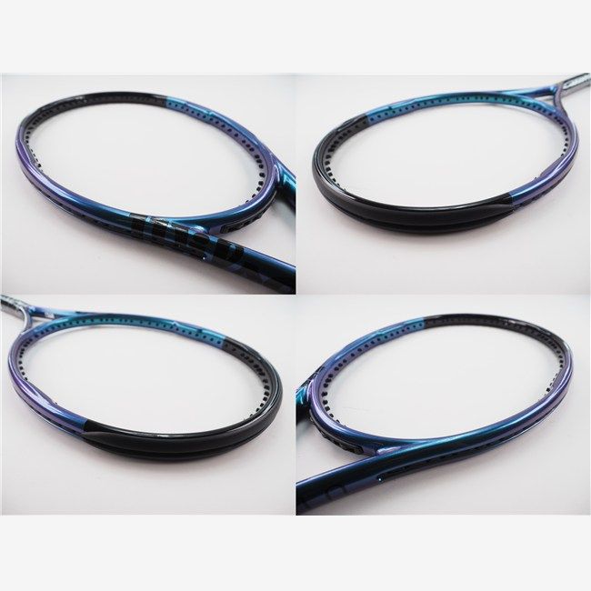 テニスラケット ウィルソン ウルトラ ツアー 100 バージョン4 0 モデル G 2 WILSON ULTRA TOUR V 4 2025 c