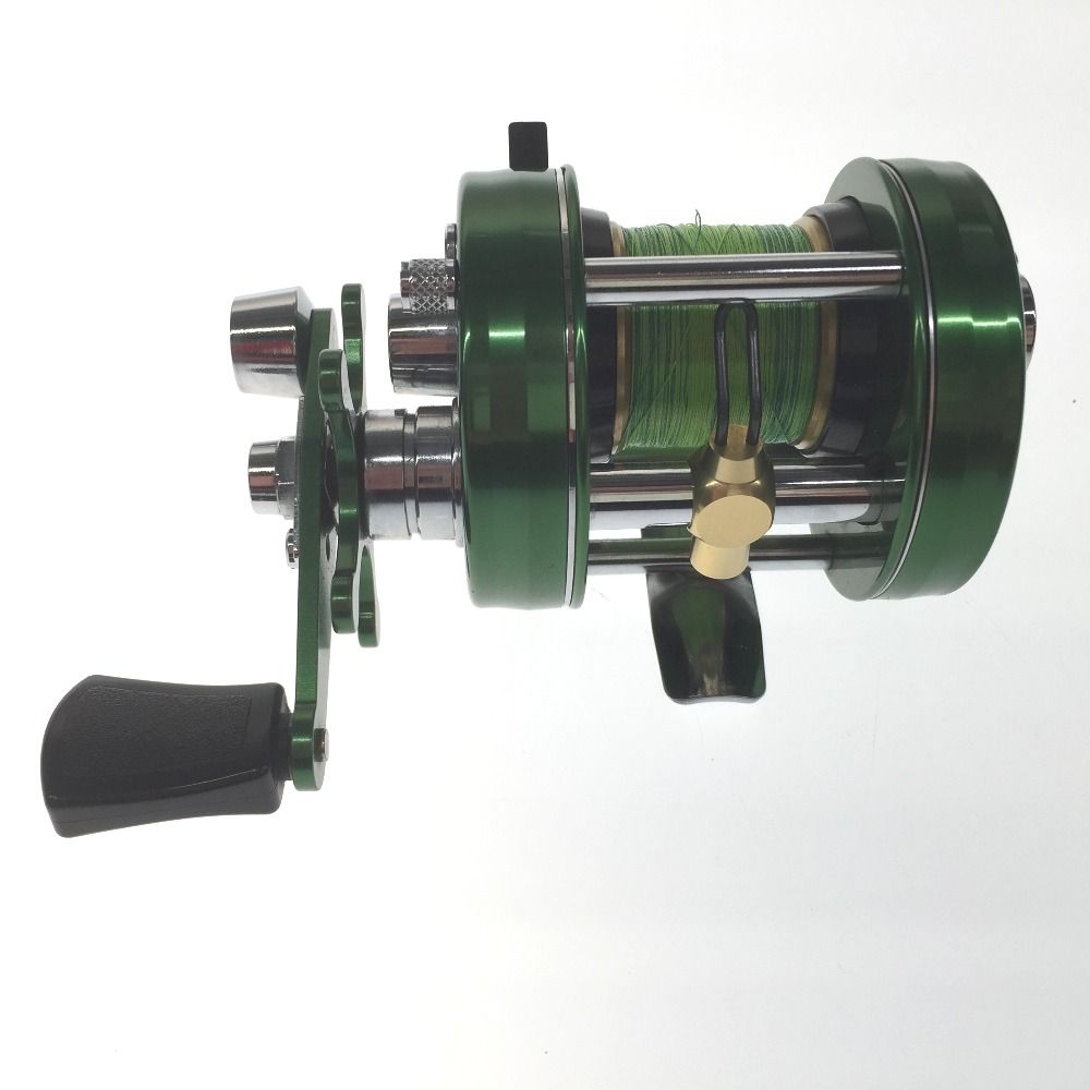Abu Garcia Ambassadeur 2500C リール ABU Ambassadeur 2500C High Speed Reel - Vintage - Excellent